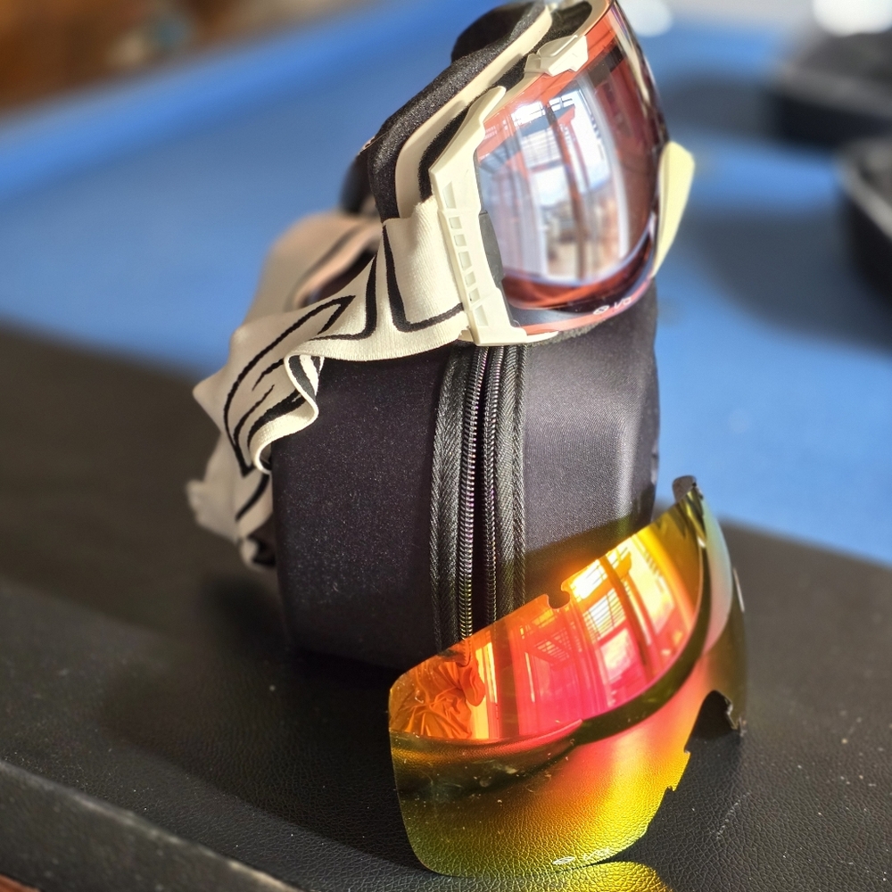 Smith I/O Goggle - Picture 4 of 5
